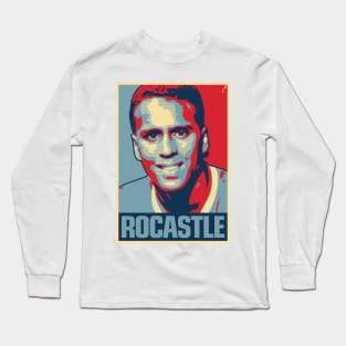 Rocastle Long Sleeve T-Shirt